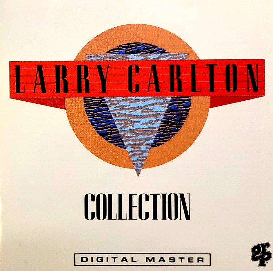 Larry Carlton - 