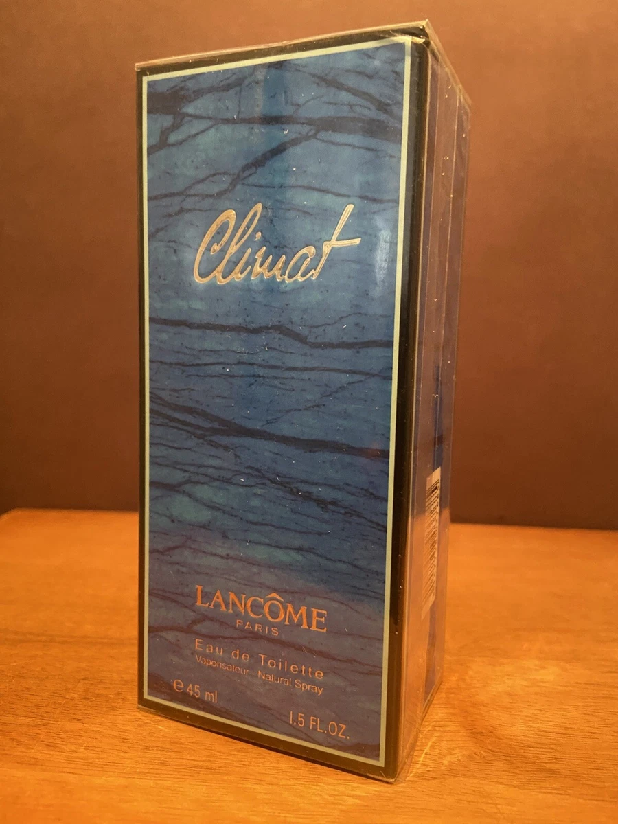Lancôme Climat Eau de Toilette for Women for sale | eBay
