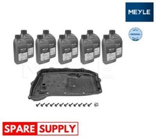 PARTS KIT, AUTOMATIC TRANSMISSION OIL CHANGE FOR AUDI A4 MEYLE 100 135 0130/XK