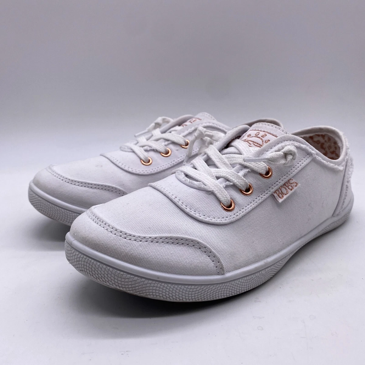Bobs clearance lace shoes