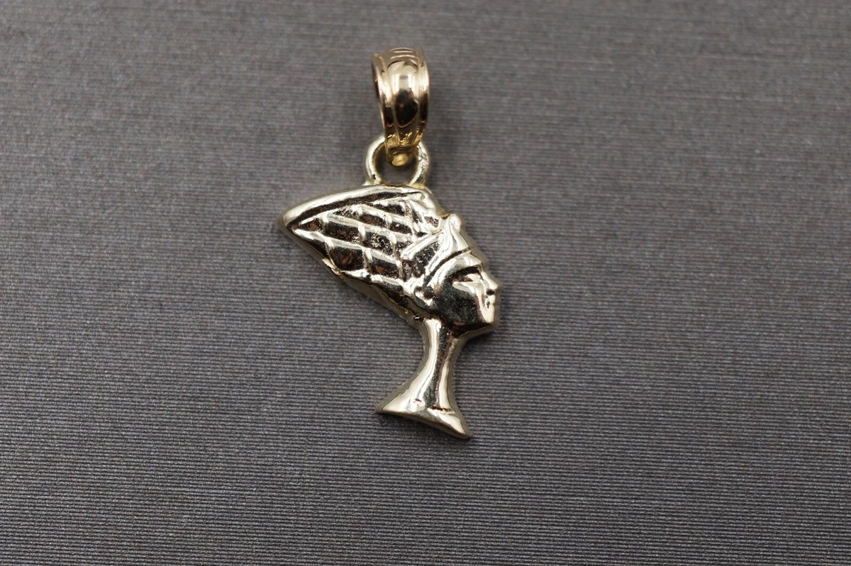 Nefertiti charm sale