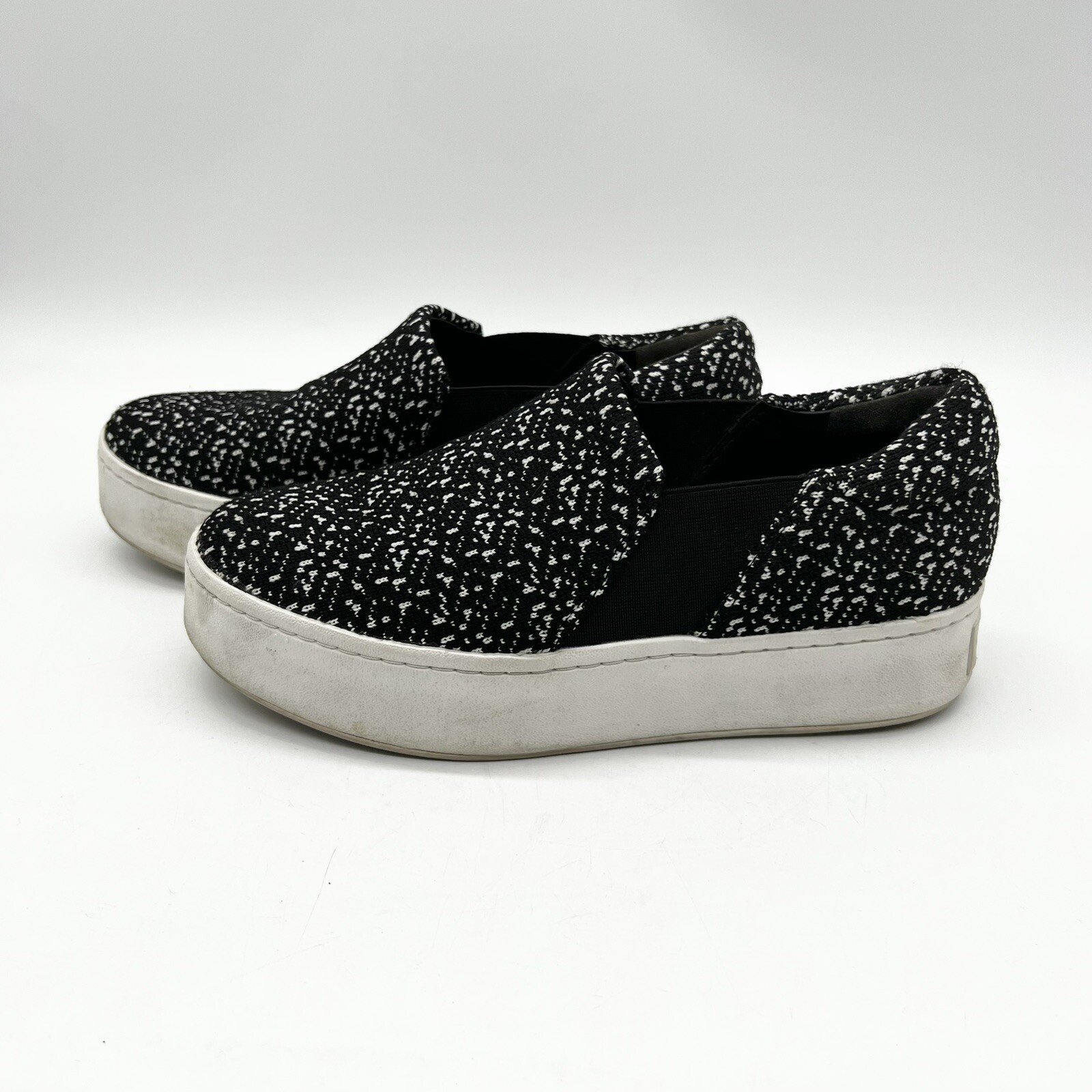 SAOLA Scarpe Vince Warren in maglia con plateau antiscivolo suola sportiva comode taglia 6