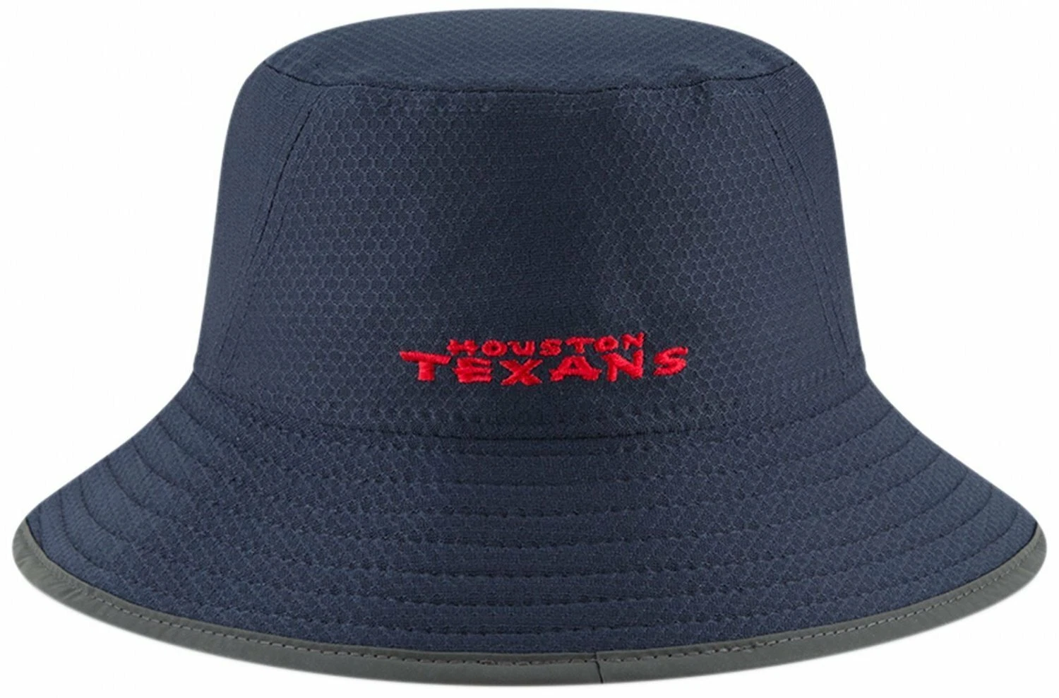 New Era Houston Texans Adult Summer 2018 Training Bucket Hat