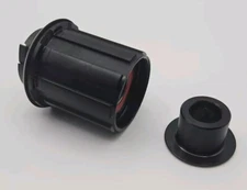 DT Swiss 3 Pawl Freehub Body HG 11 MTN Aluminum/Steel 12x142 TA OP NIP