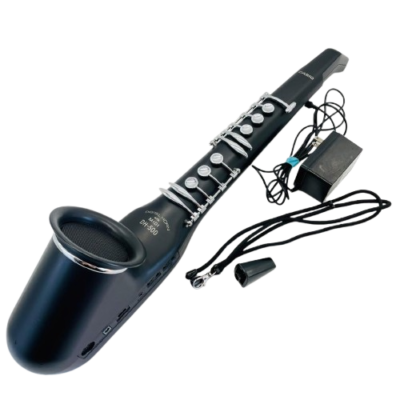 動作品 CASIO DIGITAL HORN 電子サックス DH-500 CASIO DH-500 Digital Horn Sax | eBay
