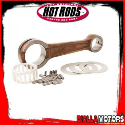 8188 Kurbelwelle Hot Rods Polaris IQ 600 2008-