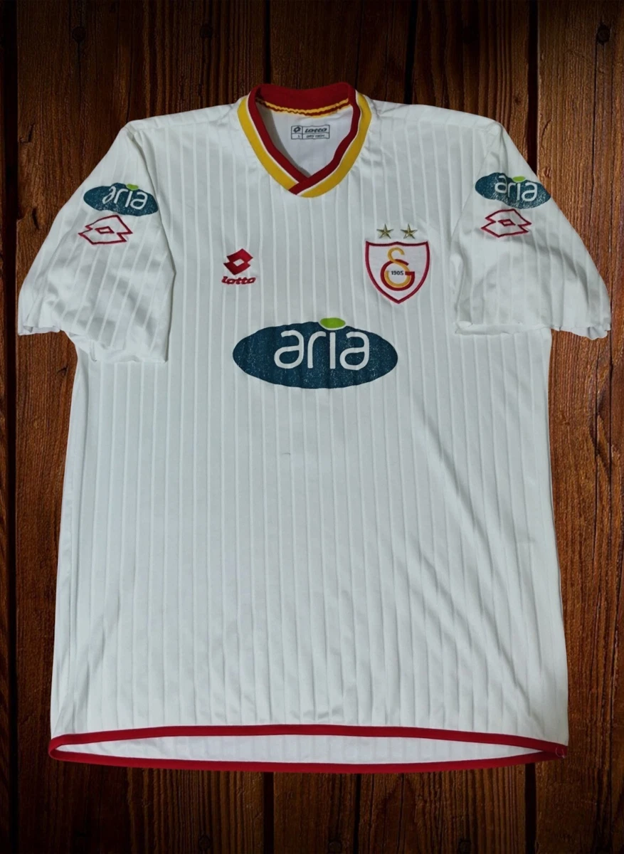 Maillots de football de clubs turcs pour homme
