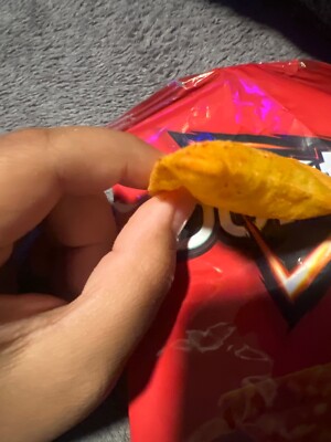 puffy dorito 2024_Cheap