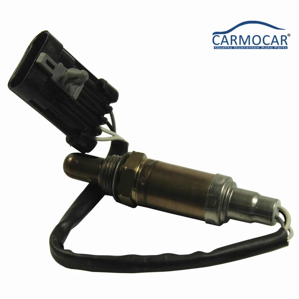 Sensor de oxígeno O2 para Chevrolet GMC Isuzu Oldmobile Buick Daewoo Honda 2344012 Foto 3 de 4