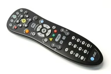 At&t Uverse S10-S1 S10-S2 S10-S3 S10-S4 U-Verse Universal Remote Control for ATT