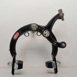 Old MX1000 Black Caliper Classic Style BMX Brake w/pads Horng-Jia A15 | eBay