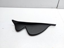 MITSUBISHI ECLIPSE CROSS 2019 DASHBOARD END CAP TRIM COVER RIGHT SIDE 8002B160