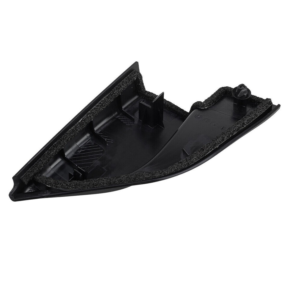 Car Front Left Inside Mirror Trim Finisher Fit for Nissan Versa 2012