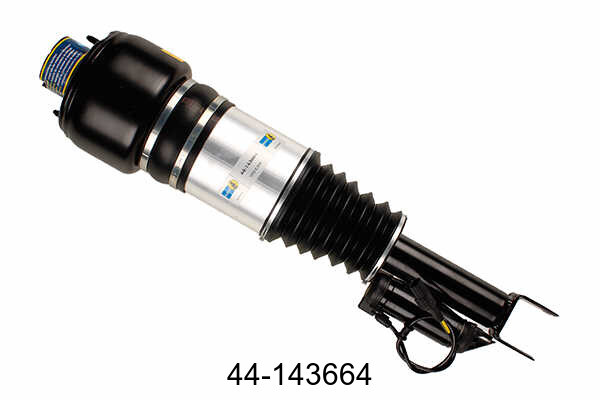Bilstein B4 Luftfedermodul Vorne FüR Mercedes-Benz E-Klasse W211 T-Model S211-image