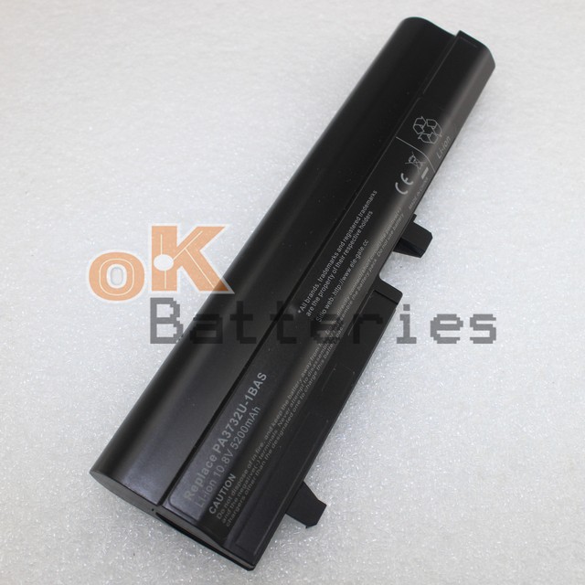 Toshiba nb200 аккумулятор