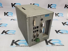 Advantech UNO-3072LA-A12E UNO-3084 Embedded Automation Computer 9-36VDC 6.5A