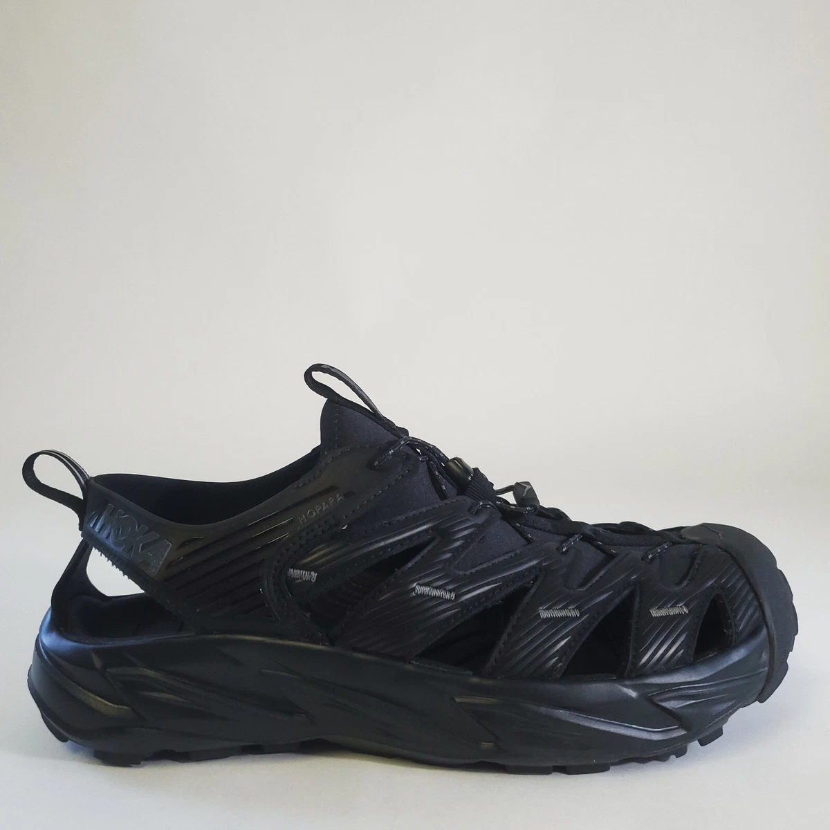 Hoka One One Hopara Black Dark Shadow for sale | eBay