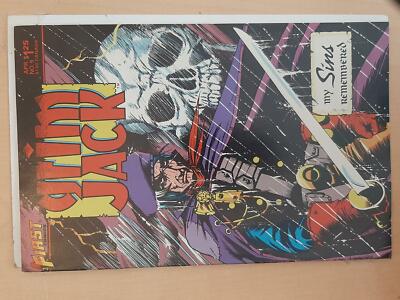  US-First: Grimjack  9