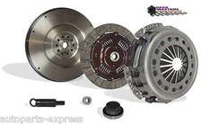 CLUTCH KIT AND FLYWHEEL GMP FOR 94-98 FORD F250 F350 F59 F SUPER DUTY V8 7.3L