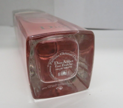 Christian Dior Addict 3.4 fl oz Women's Eau de Toilette for sale