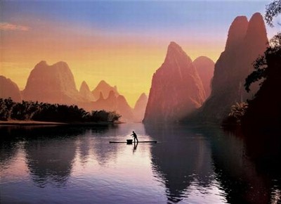 Still waters, Poster 91 x 61 cm