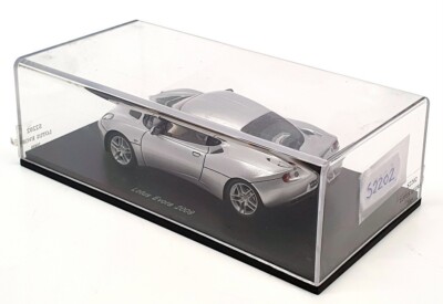 Spark Model 1/43 Scale Resin S2202 - 2009 Lotus Evora