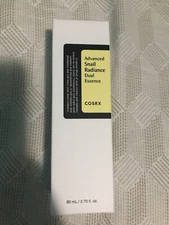 COSRX Advanced Snail Radiance Niacinamide 5% + Snail Mucin 74% Dual Essence 