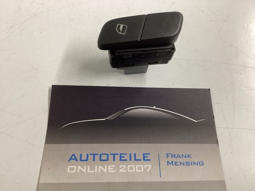 VW Polo 9N3 Schalter Fensterheber Fensterheberschalter 6Q0959856