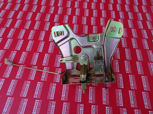 Corolla 1971 1972 1973 1974 1975 1976 1977 KE20 KE25 KE26 TE21 TE25 TE27 TE28 - Picture 7 of 11