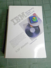 IBM DOS VERSION 4.0 ON 5.25 DISKETTES