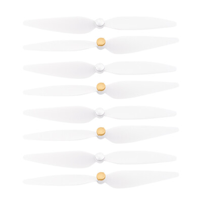 Pairs of Propellers Replacement Props Blade for Xiaomi 4K Drone UK