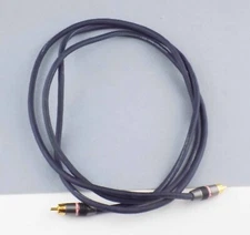 Monster Interlink 400 MKII RCA Cables -CHOICE- Pair or Single, AND Length