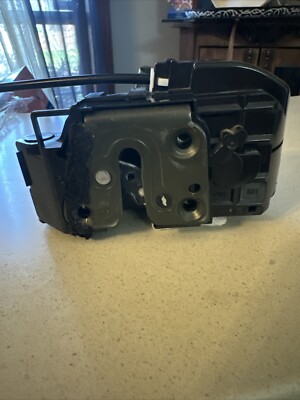 Front Passenger Door Lock Actuator for Nissan Armada 2005-09 Titan Armada QX56