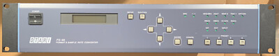 OTARI FS-96 Digital Format & Sample Rate Converter