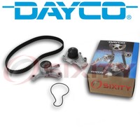 Dayco Timing Belt Water Pump Kit 02-05 Dodge Neon 2.0l L4 Upgrade De on sale Dayco Timing Belt Water Pump Kit 02-05 Dodge Neon 2.0l L4 Upgrade De on sale