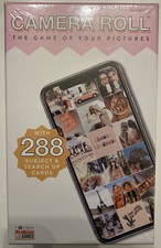 Camera Roll The Game Of Your Pictures 