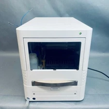 Spark Holland 840 Autosampler White