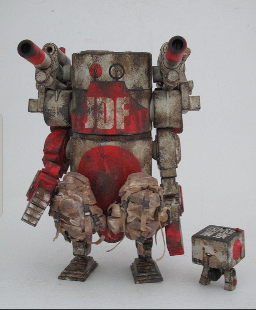 Unused threeA WWR JDF Large Martin and Square ASHLEY WOOD 1/12