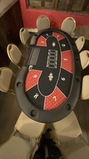 Texas Hold'em poker table