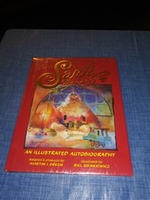 Santa Claus : My Life and Times: by Martin I. Green, NISP!