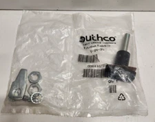 NEW OLD STOCK! SOUTHCO VISE ACTION COMPRESSION LATCH E3-34-35