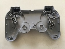 Manette PlayStation 1 Analogique SCPH-1200 – Gris – Boîte D’origine