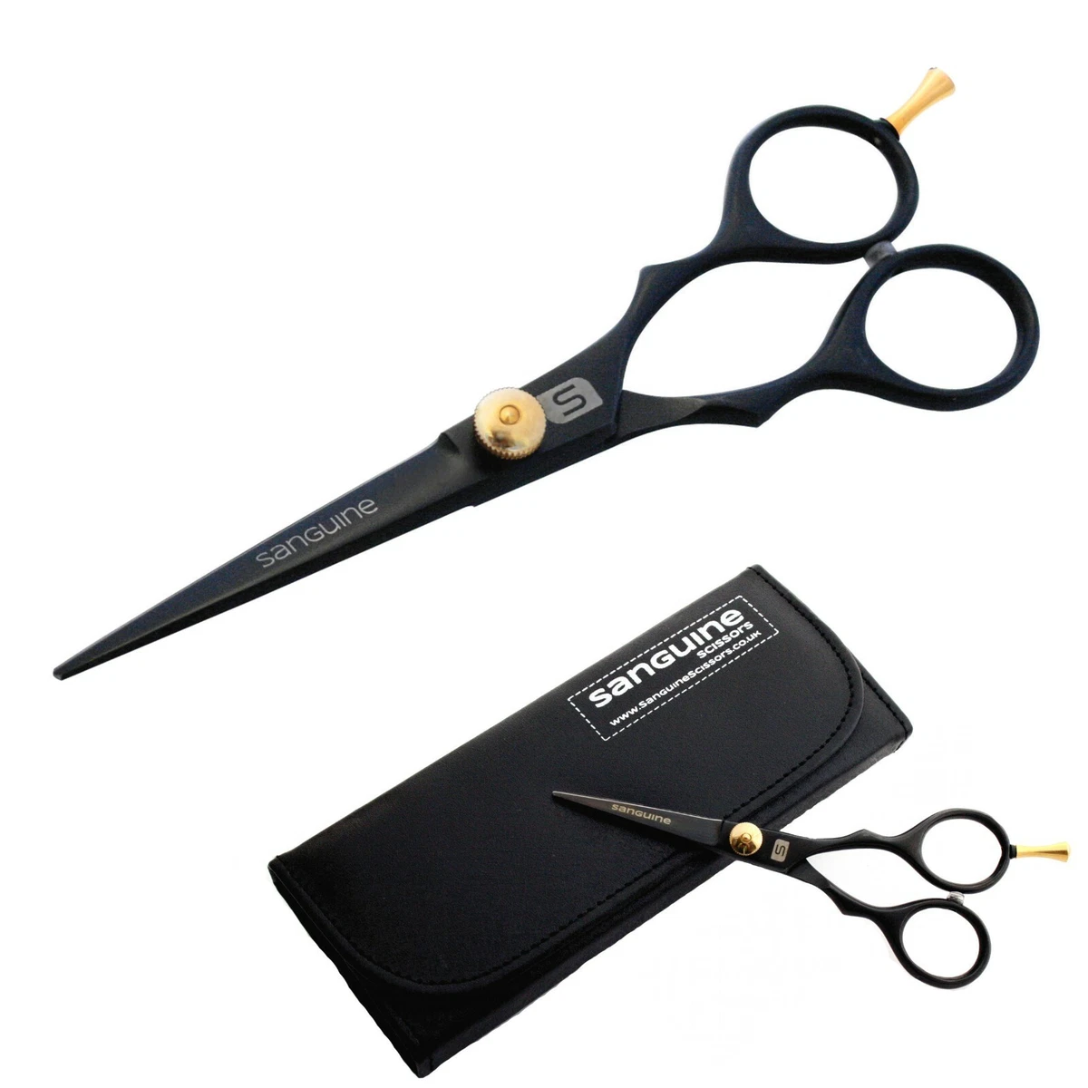 12 Best Hair Cutting Scissors In 2024, According To Experts - Foto 9