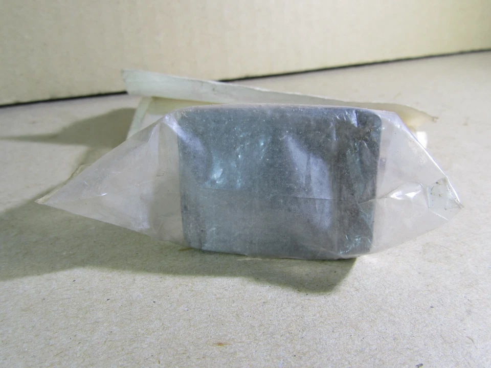 325X Robbe 6054 Stütze Aus Alu Rahmen 15 U 19 Anhänger Motor für RC Neu+Box - Bild 4 von 4