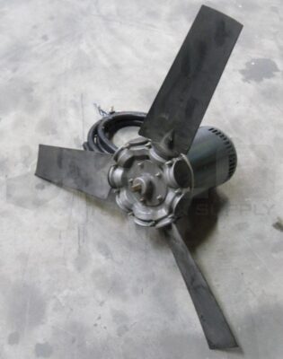 MARATHON WL56T11O5302F Kondensatorlüfter 1HP 1140RPM 3PH FR:56Z