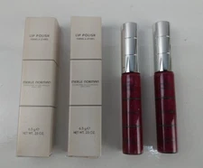 2x Merle Norman Lip Polish ~ First Kiss ~