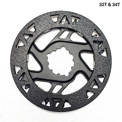 Kettenschutz für SRAM GX X-Sync 2 Eagle Direct Mount 30T/32T/34T