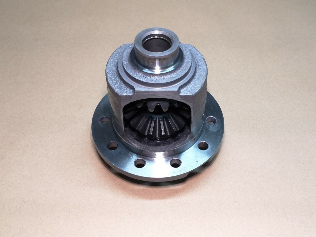 BMW OEM NEW open differential 188 mm medium size to fit ≥3.15