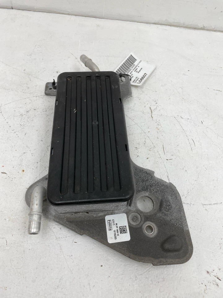 2022 2023 2024 LINCOLN NAVIGATOR 3.5L 4WD AUTOMATIC TRANSMISSION OIL COOLER *5K - Image 4 of 4