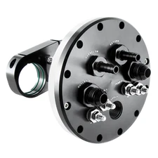 Fuel Pump Hanger Suits  Single/ Twin 39mm - 40mm  Pumps -HOT